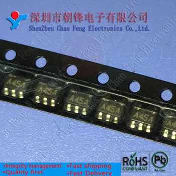 

20PCS LM8261M5X LM8261 A45A SOT23-5 New original