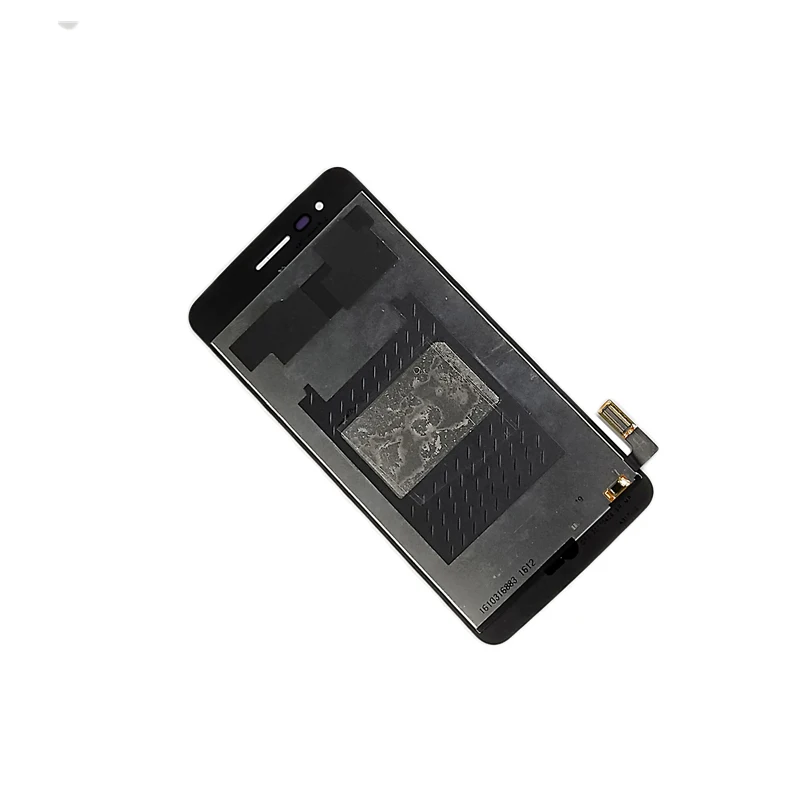 Для LG K8 2017 Aristo M210 MS210 M200 Сенсорная панель дигитайзер Сенсорное стекло + ЖК дисплей
