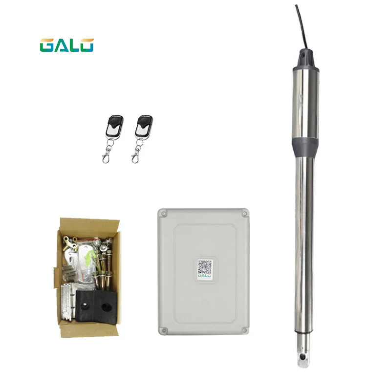 galo Single Swing gate opener ,Single piece automatic swing gate opener motors for 300kg gate galo Single Swing gate opener ,Single piece automatic swing gate opener motors for 300kg gate