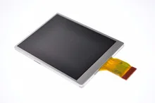 Оригинальный ЖК дисплей для SONY Cyber Shot Новый экран цифровой камеры W810 W800 запасные