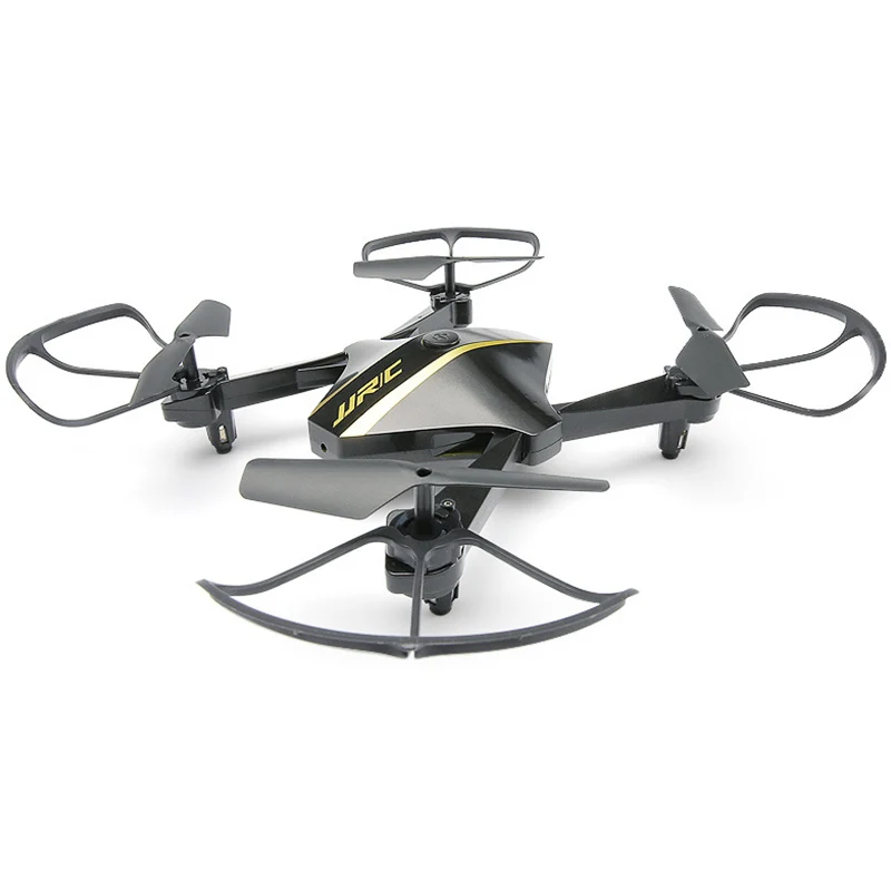 

H44WH Selfie RC Drone 4CH Foldable RC Helicopter Quadcopter for Camera Beginner Toys For Boy The Dron 720P HD WIFI FPV Rotation