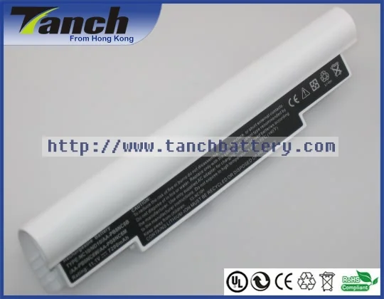 

Laptop battery for SAMSUNG N130 AA-PB6NC6W NC10-14GW AA-PB8NC6M NC10-KA04 NC10-KA01US /US /E NC20-KA01 11.1V 9 cell