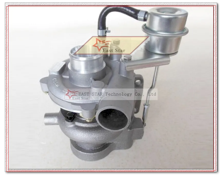 GT1749S 708337 708337-0002 708337-5002S 28200-41730 Turbo For KIA For Hyundai Mighty Truck H350 Chrorus bus 99- D4AL 3.3L 120HP (1)