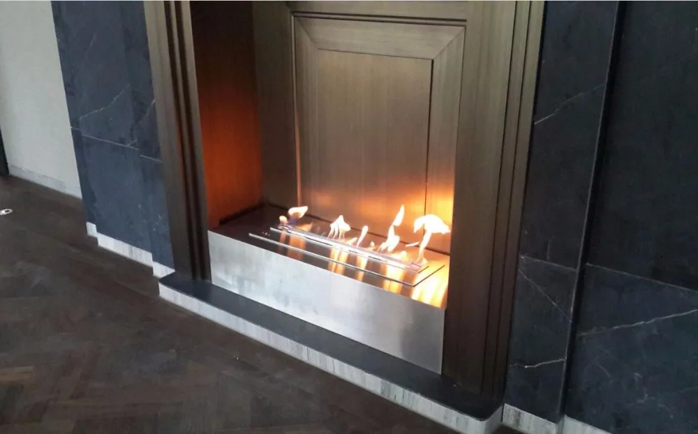Villa 30inch smart burner-4
