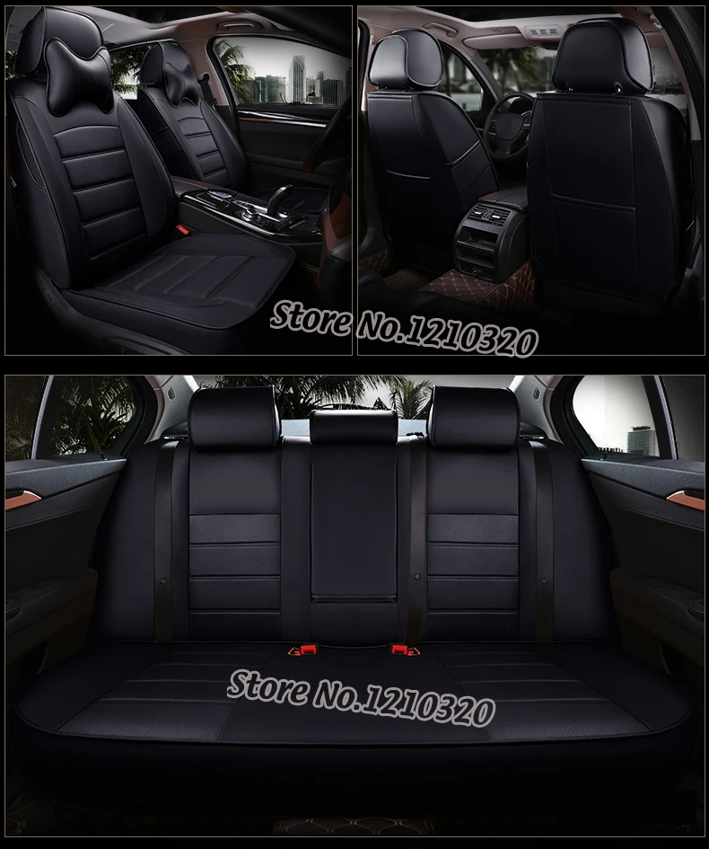 car seat cover AT-CWH005 (9)