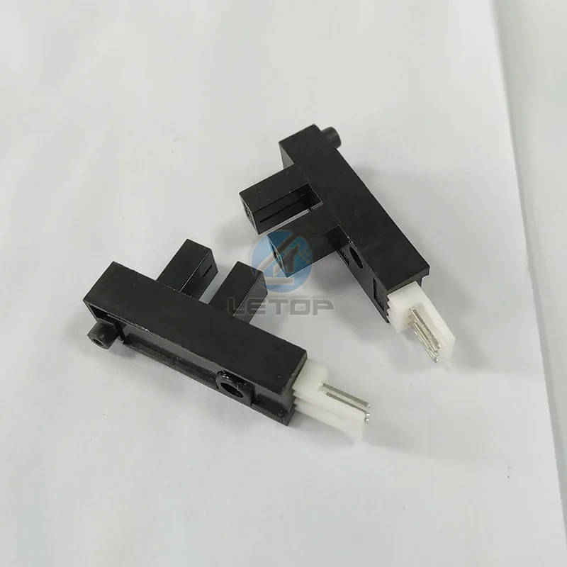 LETOP 프린터 제한 스위치 센서, GP1A05 LC 홈 포지션 원점 센서, 미마키 Jv3 Jv4 Jv33, 1 개