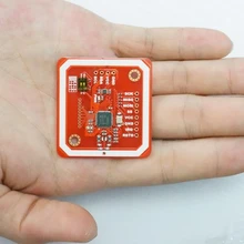 PN532 NFC RFID модуль V3 наборы-NFC с Android телефон с картой тег кольцо кабель Pin для схемы и библиотеки