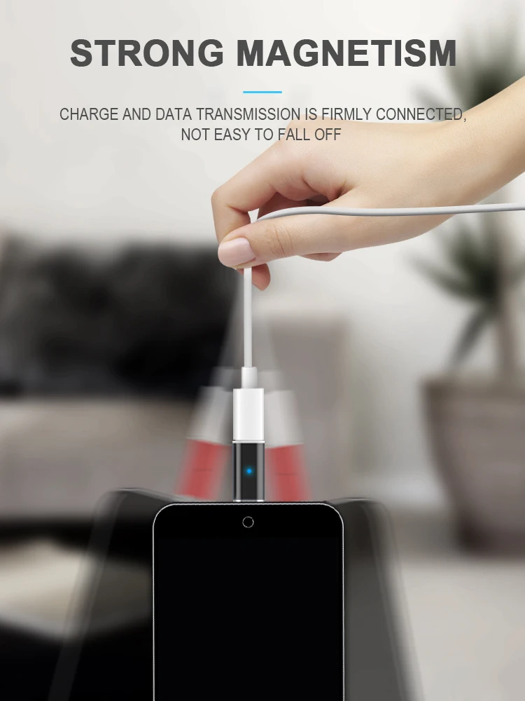 magnetic usb cable convertor(8)