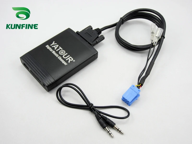 Car Digital music changer-FA_01 (5)