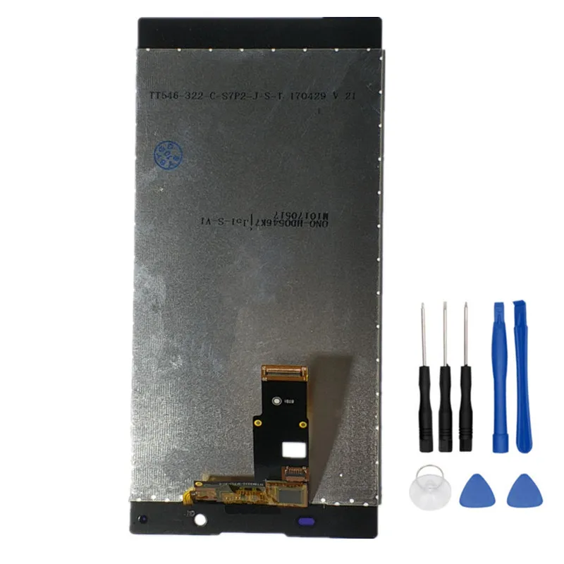 

Coreprime LCD For SONY Xperia U ST25i ST25 ST25a Display+Touch Screen Digitizer Assembly Repair Replacement+Tools