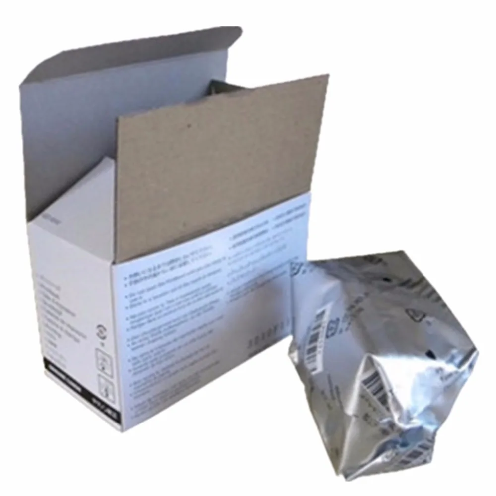 Восстановленные QY6 0046 000 печатающей головки принтера для Canon PIXUS 50i 70i i50 i70|print