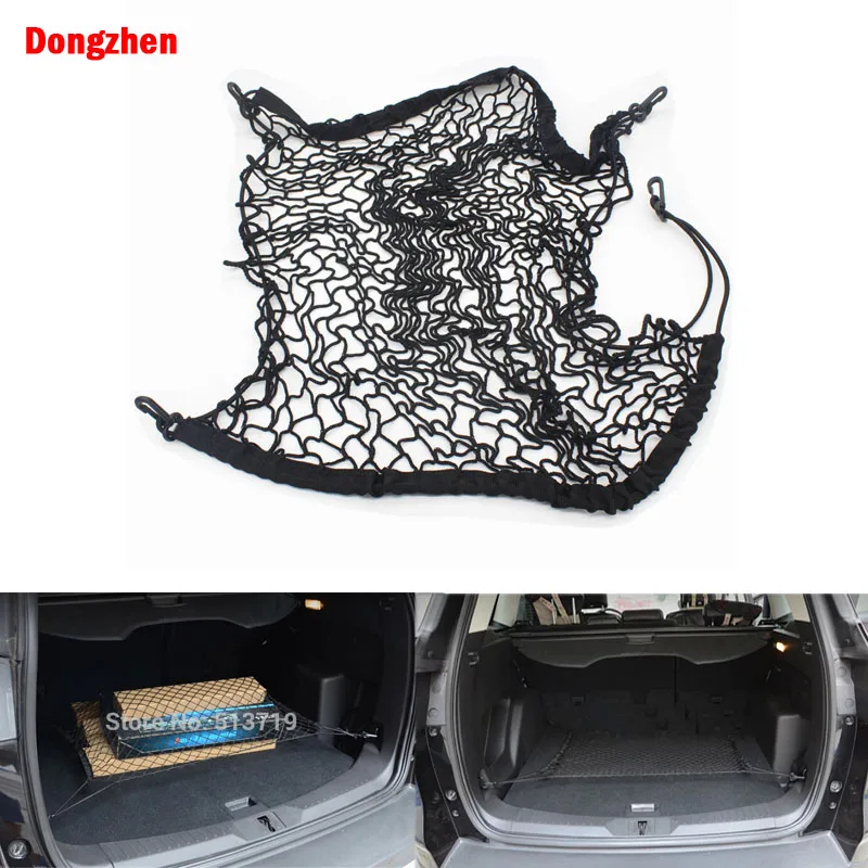 

Dongzhen 1PCS Floor Style Car Trunk Cargo Net Hook For Mazda CX-3 CX-5 CX5 CX-7 Auto Interior Accessories Car Styling
