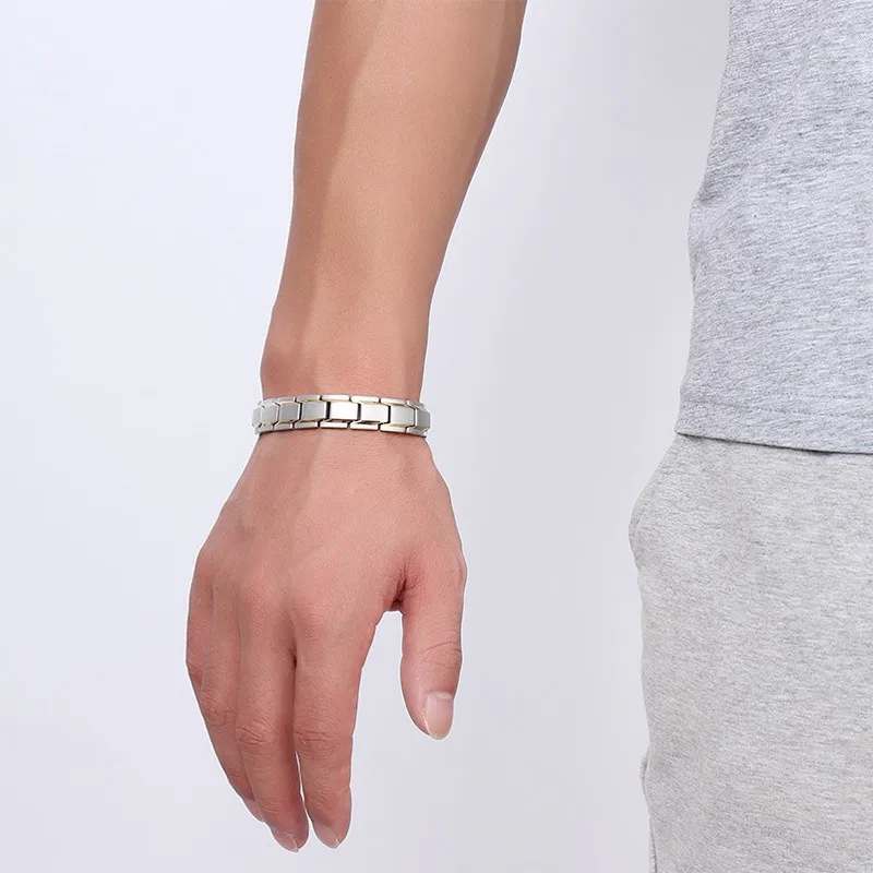 Germanium Healing Vinterly Flash Steel Hand 2 Germanium Healing Vinterly Flash Steel Hand 2