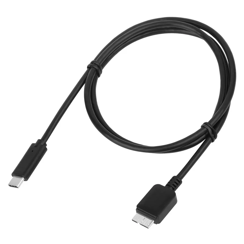 USB 3 1 Type C к 0 Micro B кабельный разъем для HDD внешний жесткий диск смартфон сотовый