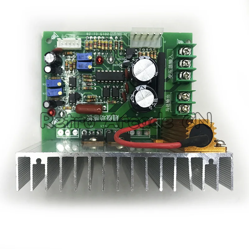 US $275.99 2018 Outrun kit driving simulate arcade game machine accessory Need For Speed motherboard with wires cable high quality for DIY