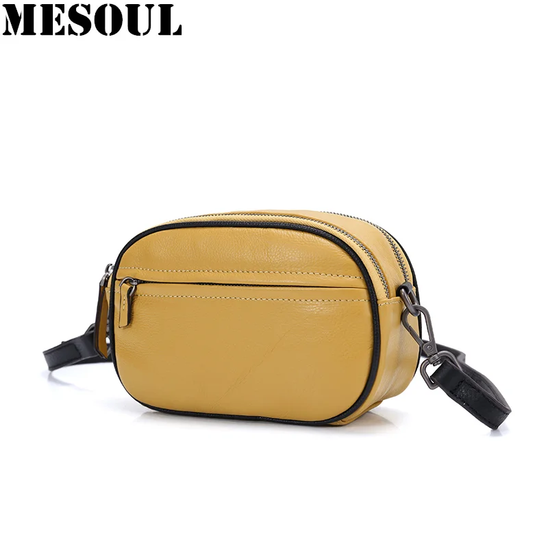 

2019 Summer High Quality Designer Brand Female Shoulder Bag Fashion Genuine Leather Women Bags Flap Purse Small Messenger Bags