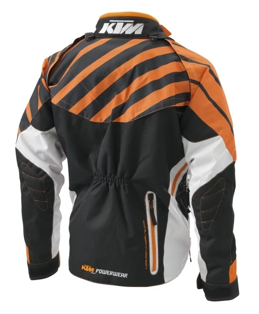 K T M Race Light Pro Enduro chaqueta a través de la chaqueta POWERWEAR - AliExpress