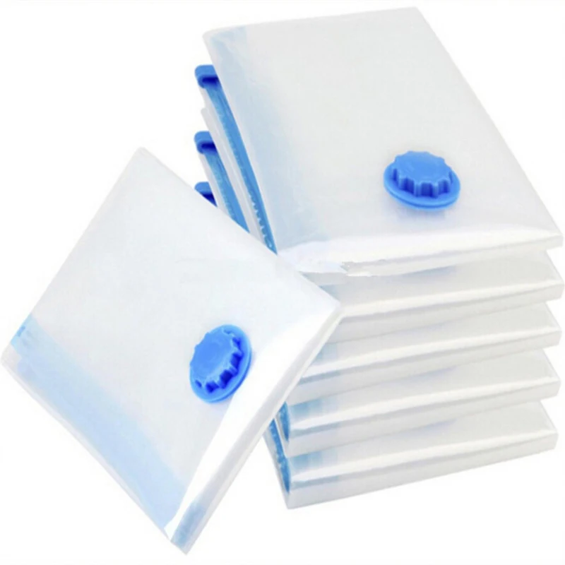 Vacuum Bags Clothes Compressed Storage Bag  Vacuum Seal Bags Clothes  Travel - Home - Aliexpress