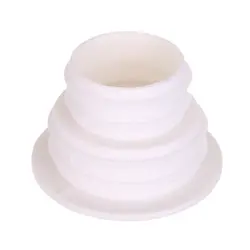 Новый 6*3,9 см дезодорации уплотнительное кольцо Туалет стиральная машина цистерна уплотнения круги кухня пол канализационные слив