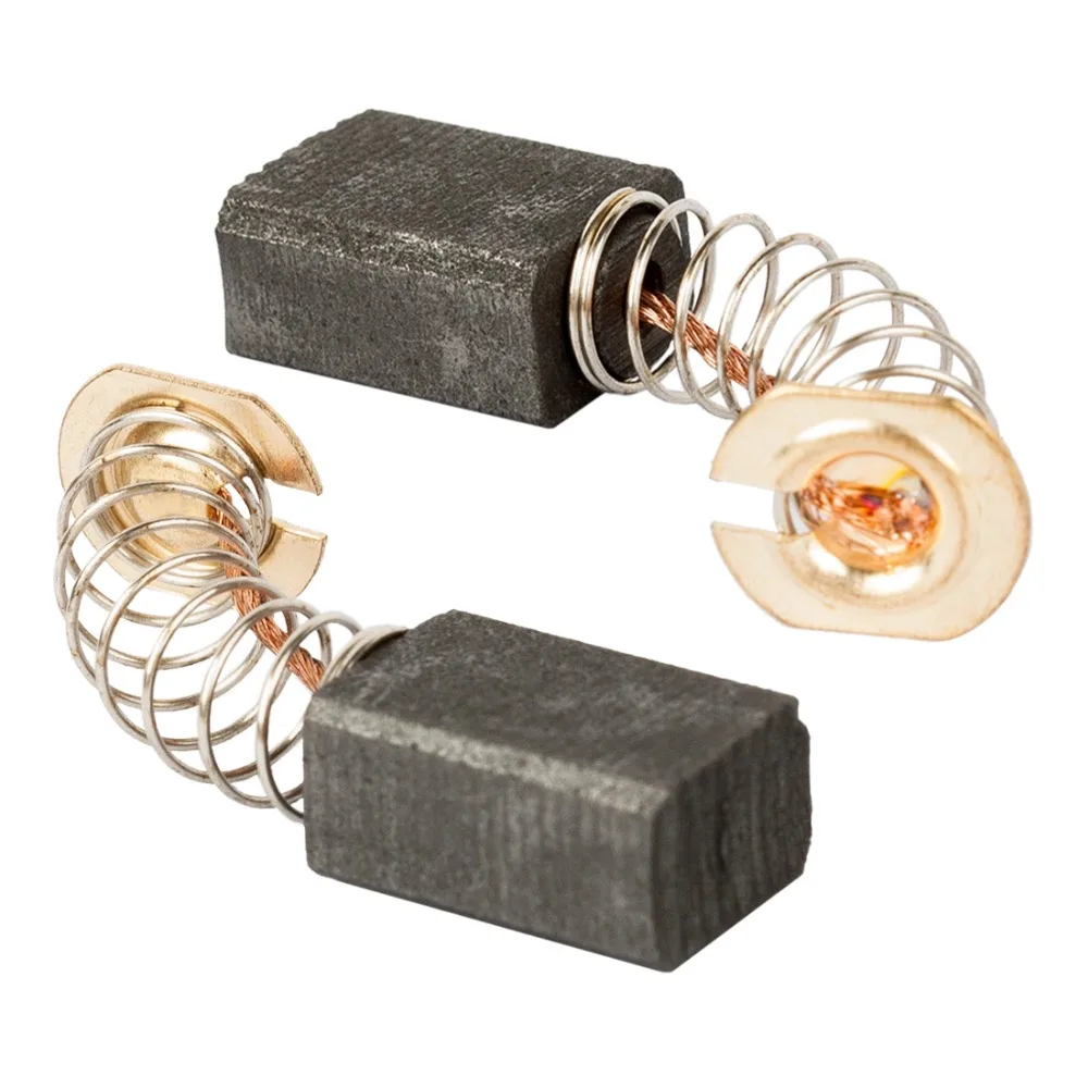 Hot Sale 1 Pair 16 Sizes Drill Electric Grinder Replacement Carbon