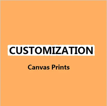 Canvas Custom Print Photo on Canvas Prints Wall Art Painting Home Decor New Link