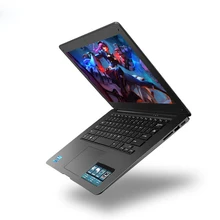 4GB Ram+64GB SSD+500GB HDD Ultrathin Quad Core J1900 Fast Running Windows10 system Laptop Notebook Computer, free shipping