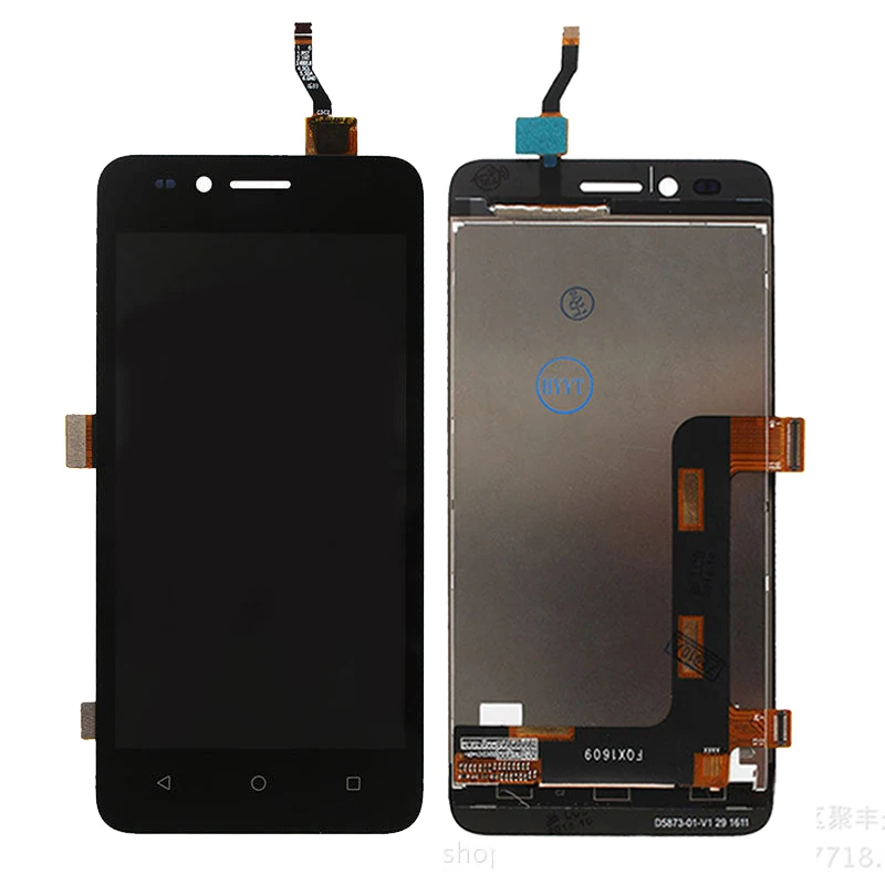 

4.5 LCD For Huawei Y3 II 3G / 4G LCD Display Touch Screen Digitizer Replacement LUA-U03 LUA-U23 LUA-L03 LUA-L13 LUA-L23 LUA-L21