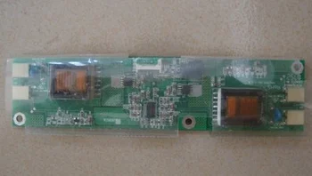 

PCBA original four small mouth high quality17041-02 REV:A IVD12-24-1 high voltage display inverter