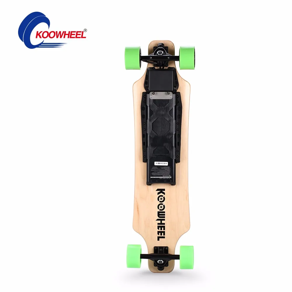 electric skateboard (11)