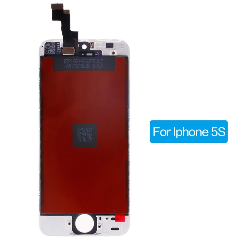 iPhone5S