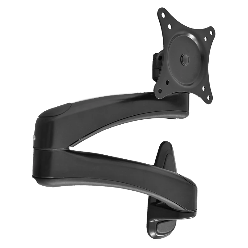 monitor mount Wall lcd monitor mount with rotation for 15