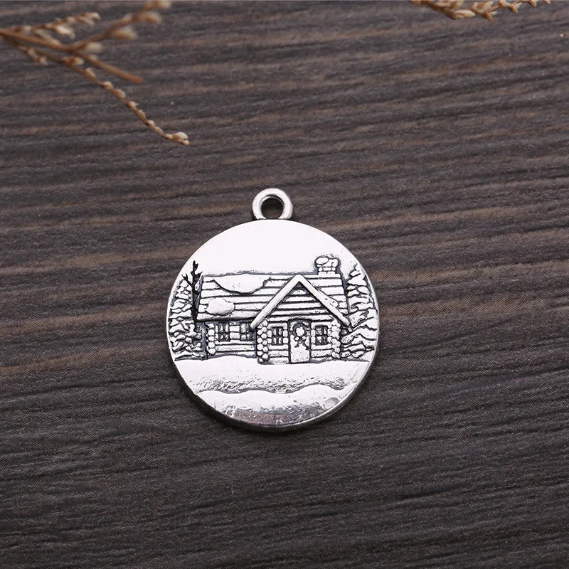 fashion necklace8