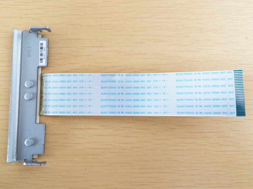 Thermal Print Head For EPSON TM T88V Printer Replacement Part2131885