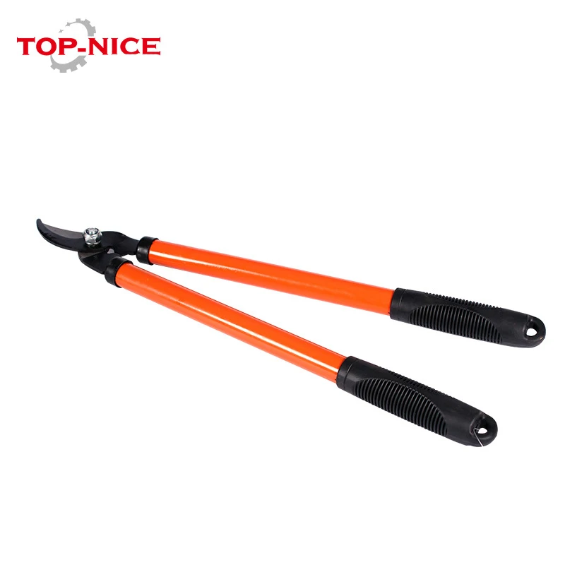 

500mm A3 Steel Loppers Lengthened Pruners High Quality Cutters Pruning Tool Branch Cut Scissors Garden Tools for Household