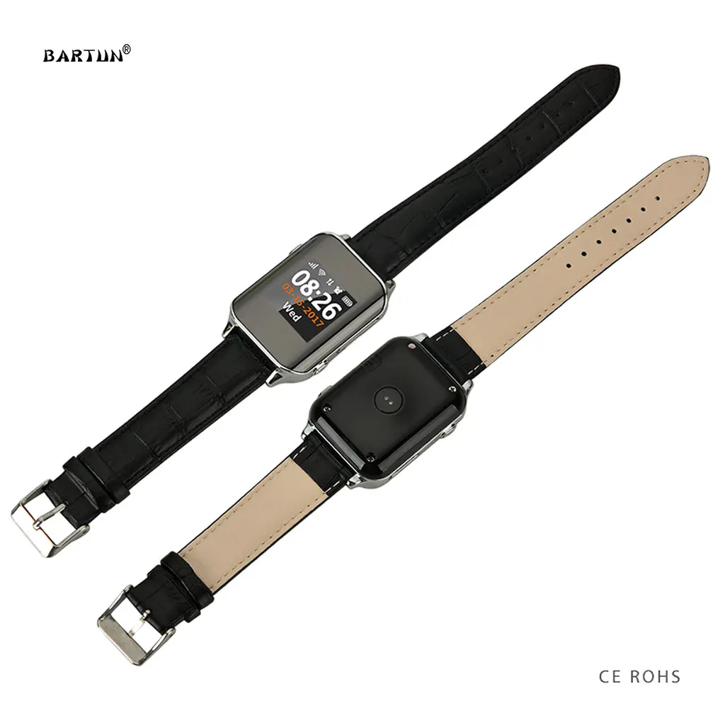 2019 New A16 Smart Activity Watch Tracker Elderly