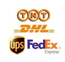 

Additional Pay on Your Order DHL Freight or other Shipping Method
