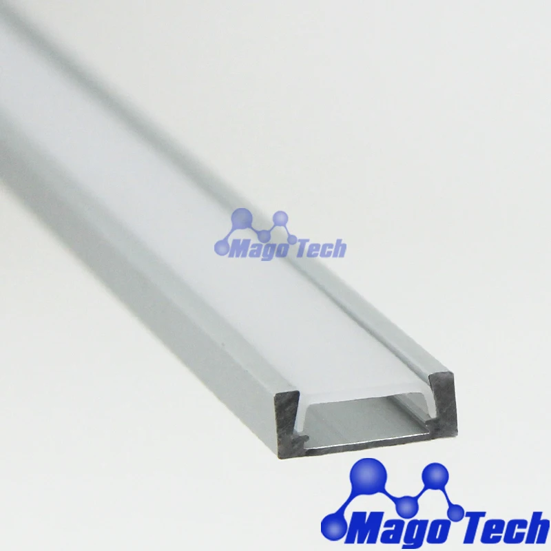 Led strip case Led strip case