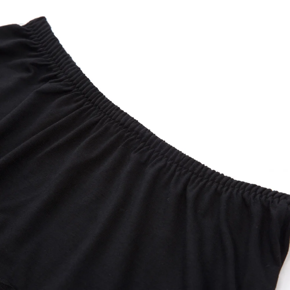 Women Lace Slip Skirt Extender A-line Bridal Floral Underskirt Petticoat Hoops