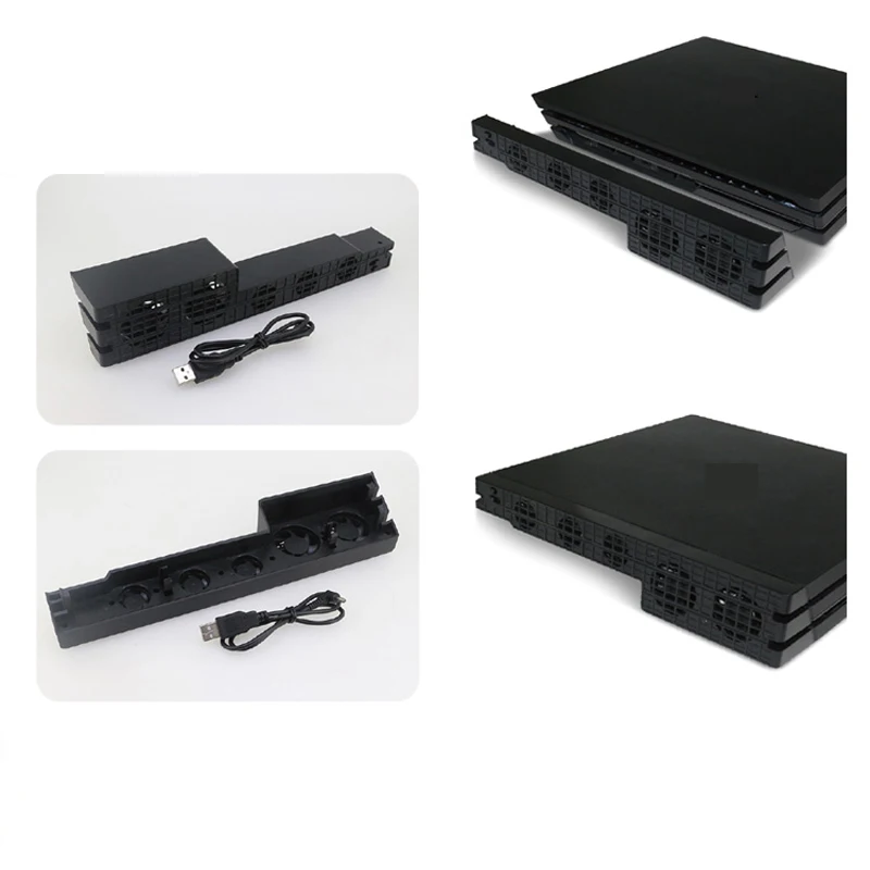 PS4 Pro  TP4-831 04