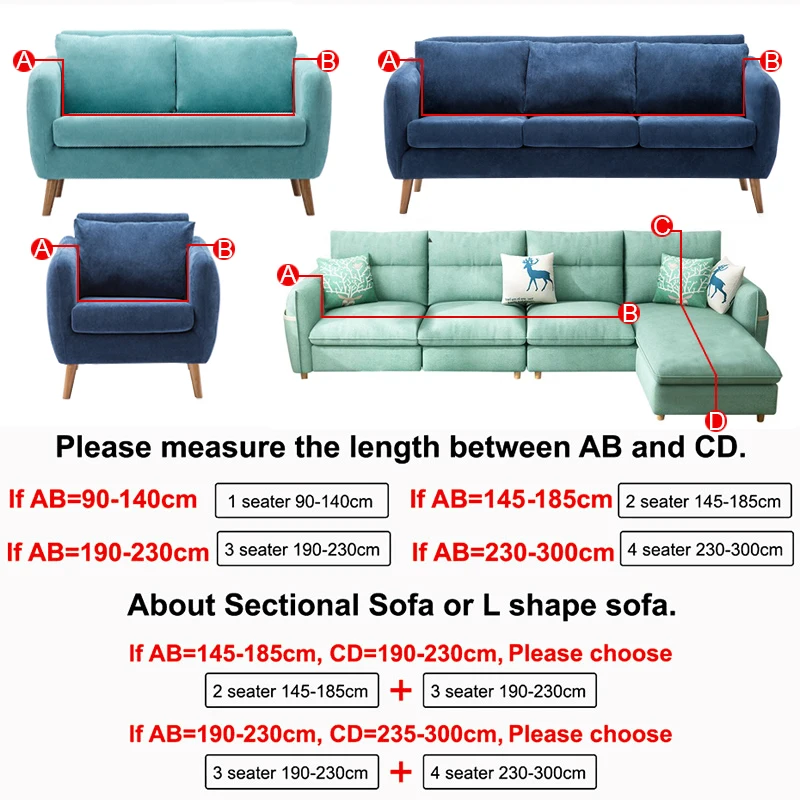 Чистый цвет покрывала для дивана стрейч эластичное диванное покрывало обертывание все включено упругое сиденье скамья крышка дивана Чехлы для гостиной