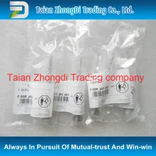 Клапан управления F00RJ01451 для 0445120136 0445120363 0445120065