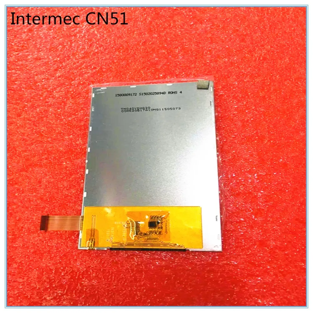 Новый модуль панели ЖК-дисплея TM040YDHG30 4 0 ''Intermec CN51 | Компьютеры и офис