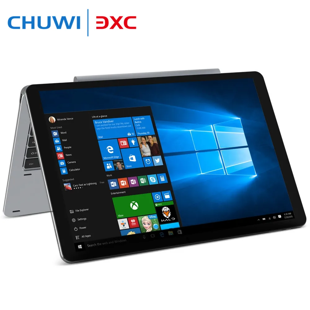 CHUWI Hi13 3000X2000 3K 13 5 inch 2 in1 Tablet PC IPS Screen Windows Tablets Apollo