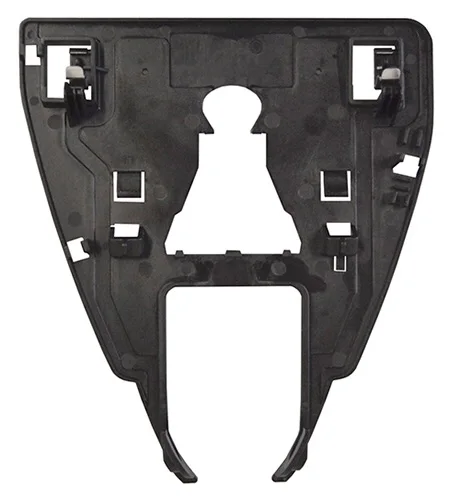 

For VW OEM ORIGINAL LANE ASSIST LANE KEEPING Lane Keep CAMERA Bracket SUPPORT for VW PASSAT B8 L Tiguan L Touran L A3