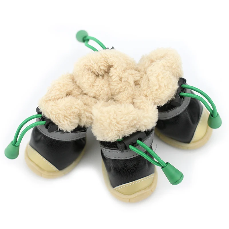 dog shoes 4
