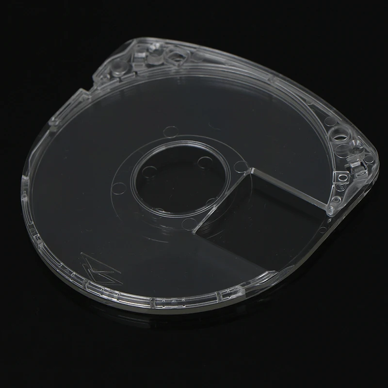 

1pc Replacement Clear Game Disc Storage Shell Case Cover For PSP UMD Protective Box
