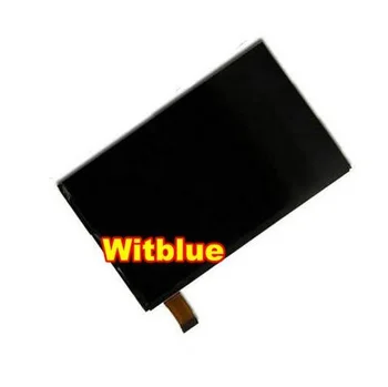 

New LCD Display Matrix 7" inch 4GOOD LIGHT AT200 TABLET LCD Screen Panel Lens Frame replacement Free Shipping