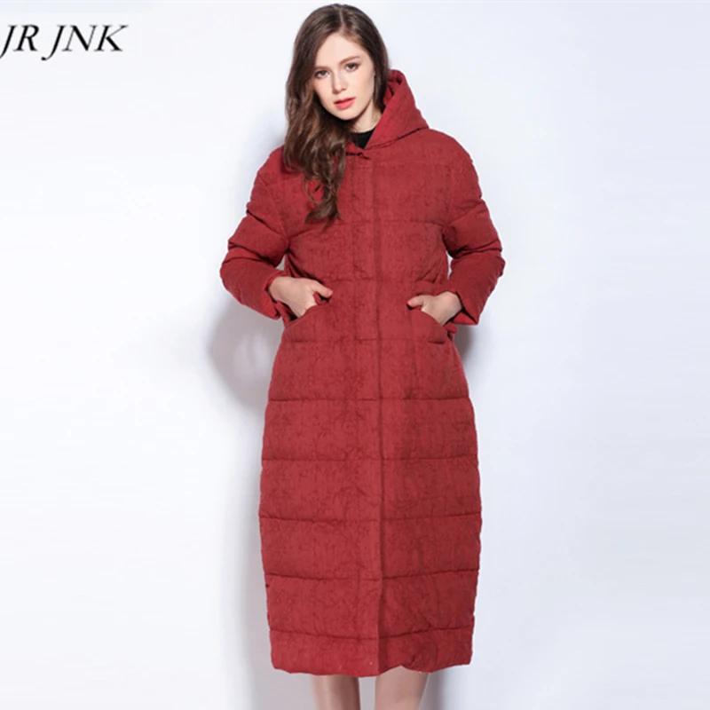 Aliexpress.com : Buy Winter New Thick Warm Down Jacket