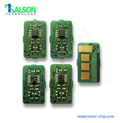 

CLP660 CLP660 CLP661 Toner chip Reset for Samsung CLP-610/CLP-660/CLP-661 Laser Printer Cartridge CHip