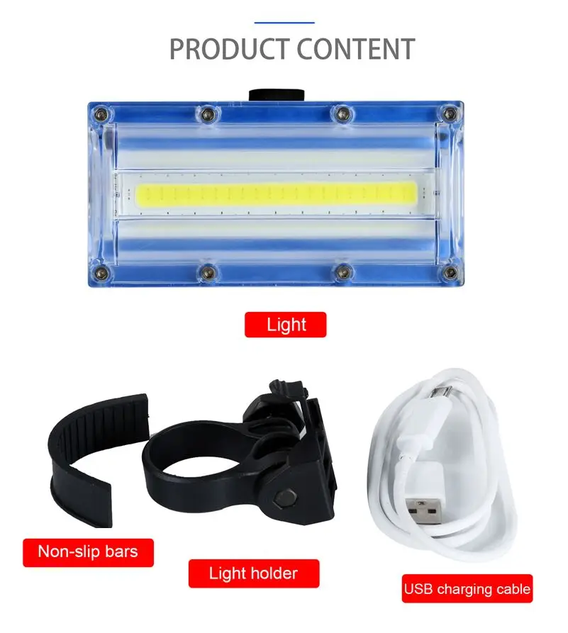 Sale WEST BIKING Super Bright Bike Light 3 Modes USB Charging Warning Taillight Cycling Flashlight Rear Lamp Rainproof Bicycle Lights 16 Sale WEST BIKING Super Bright Bike Light 3 Modes USB Charging Warning Taillight Cycling Flashlight Rear Lamp Rainproof Bicycle Lights 16